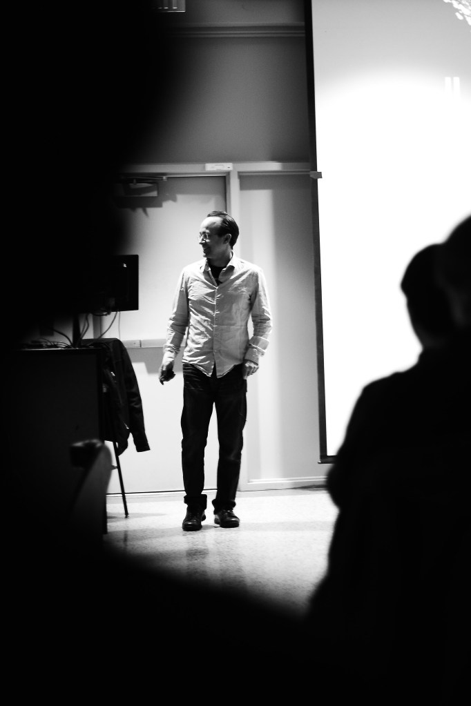 image of Nick Sousanis